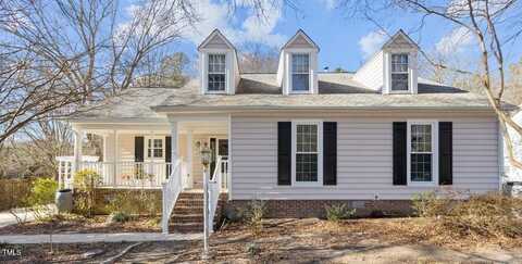 1536 Maybrook Drive, Raleigh, NC 27610