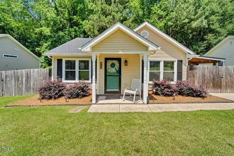 512 Wyndham Drive, Fuquay Varina, NC 27526