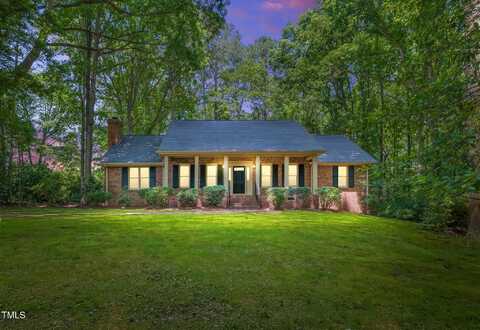 9257 Sauls Road, Raleigh, NC 27603