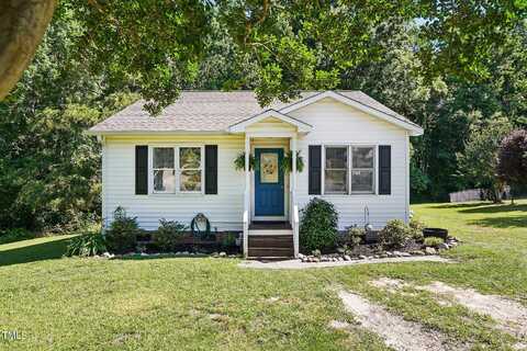 364 Chinaberry Lane, Angier, NC 27501