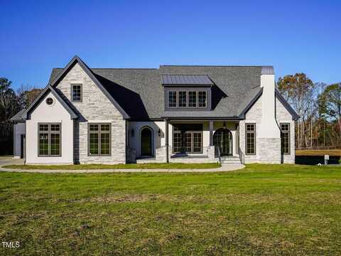 236 Gaines Trail, Pittsboro, NC 27312