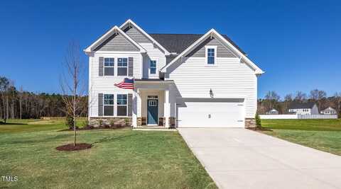 267 Old Fashioned Way, Lillington, NC 27546