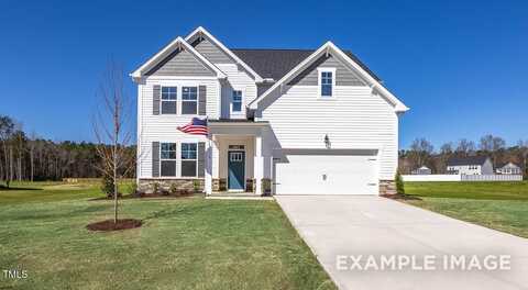 267 Old Fashioned Way, Lillington, NC 27546