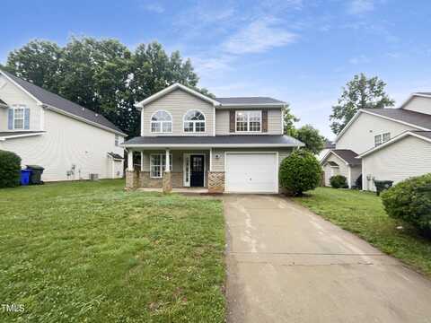 1216 Briarwood Drive, Mebane, NC 27302