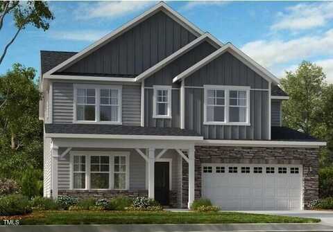 2512 Stonington Drive, Cary, NC 27523