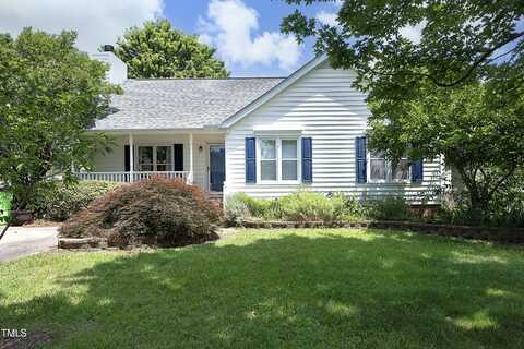 109 Perry Farms Drive, Apex, NC 27502