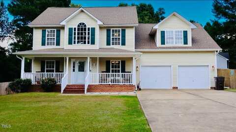 105 Rolling Stone Court, Sanford, NC 27332