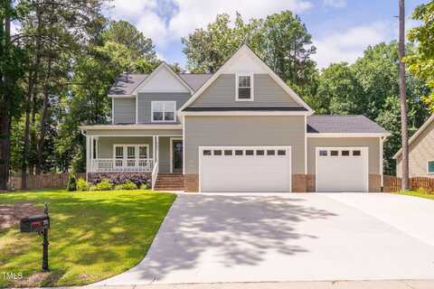 293 Carolina Oaks Avenue, Smithfield, NC 27577