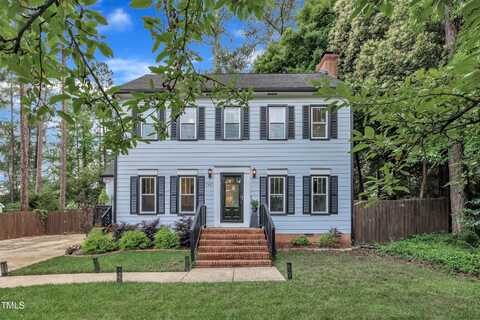 7917 Featherstone Drive, Raleigh, NC 27615