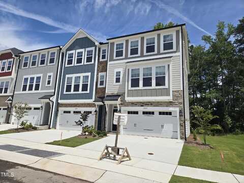 2209 Lambert Road, Cary, NC 27519