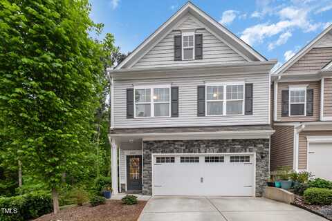 6325 Grace Lily Drive, Raleigh, NC 27607