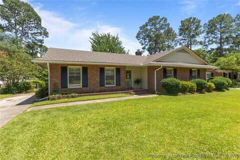 427 Northview Drive, Fayetteville, NC 28303