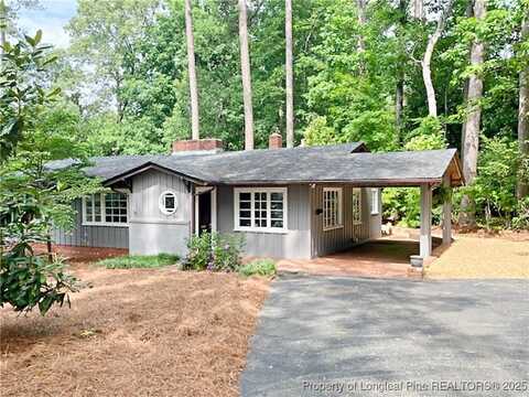 704 Fitts Street, Sanford, NC 27330
