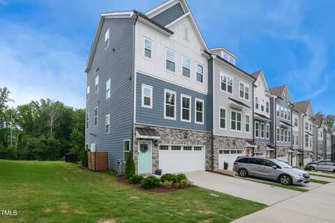 2055 Eva Pearl Drive, Apex, NC 27502
