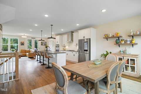 2055 Eva Pearl Drive, Apex, NC 27502