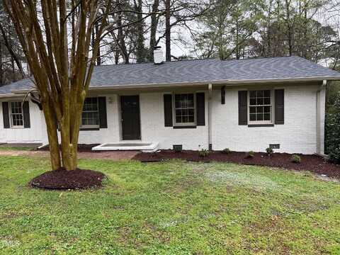 167 Spring Park Road, Wake Forest, NC 27587