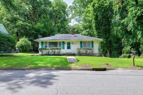 1907 Bivins Street, Durham, NC 27707