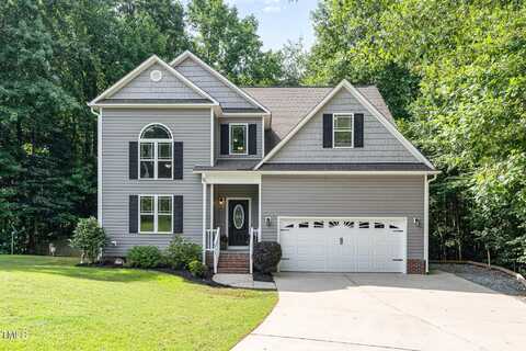 6717 Country Hollows Lane, Holly Springs, NC 27540
