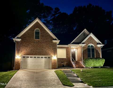 6313 Belle Crest Drive, Raleigh, NC 27612