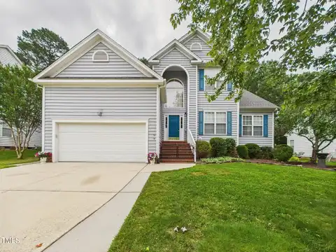 7501 Montibillo Parkway, Durham, NC 27713