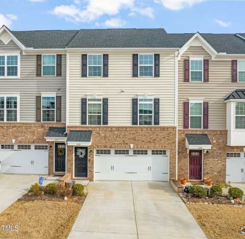 368 Amber Acorn Avenue, Raleigh, NC 27603