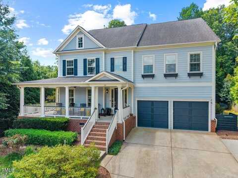 101 Ironcreek Place, Apex, NC 27539