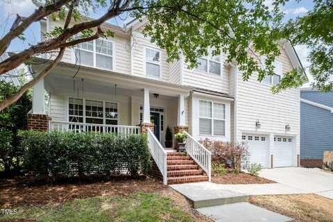 10847 Bedfordtown Drive, Raleigh, NC 27614