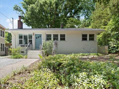 1521 N Duke Street, Durham, NC 27701