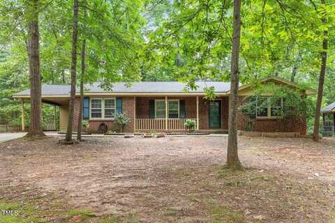 809 Valerie Drive, Raleigh, NC 27606