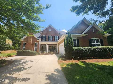 502 Willowmere Court, Cary, NC 27513