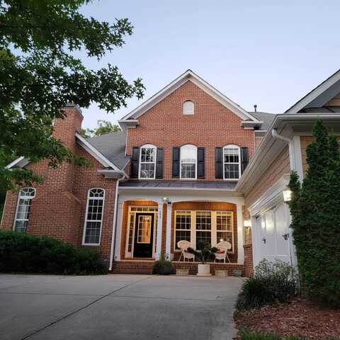 502 Willowmere Court, Cary, NC 27513