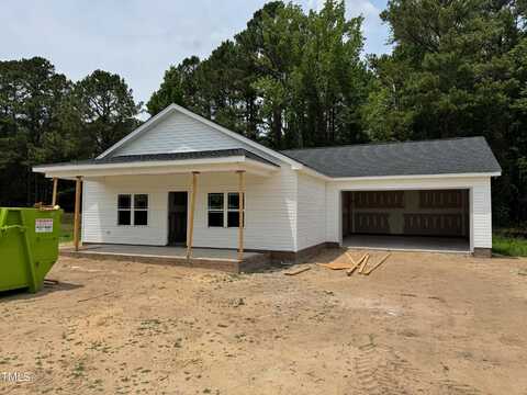 107 Lynn Lane, Selma, NC 27576