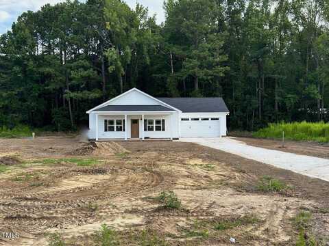107 Lynn Lane, Selma, NC 27576