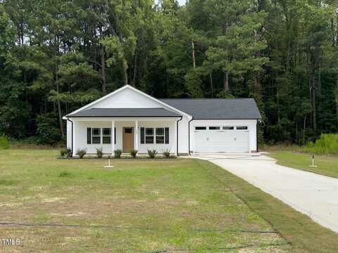 107 Lynn Lane, Selma, NC 27576