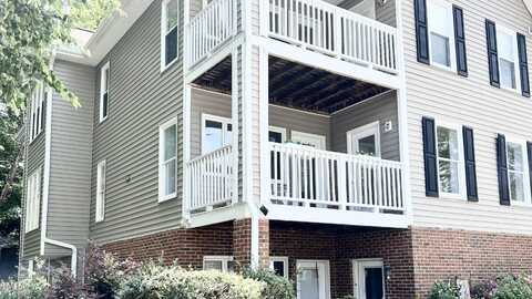 923 Springfork Drive, Cary, NC 27513