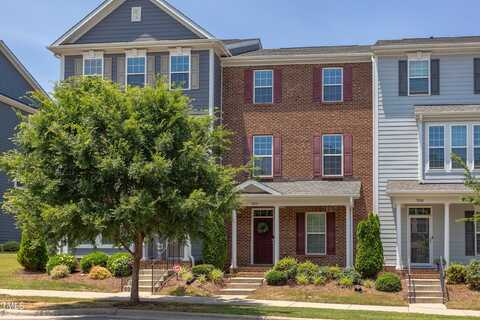 5908 Giddings Street, Raleigh, NC 27616