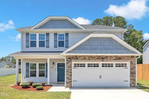 960 Sandyhill Road, Wendell, NC 27591
