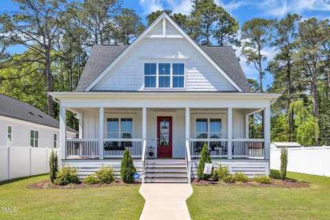 1230 S 2nd Street, Smithfield, NC 27577