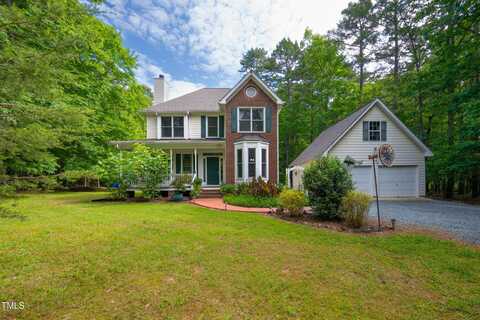 3137 Falling Cedars Drive, Chapel Hill, NC 27516