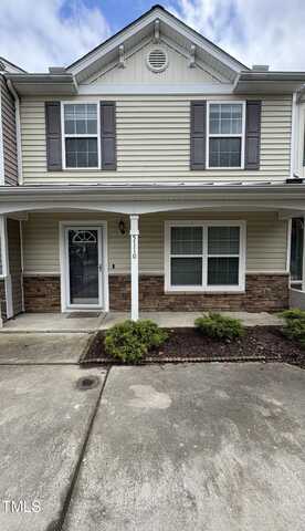 5110 Thornton Knoll Way, Raleigh, NC 27616