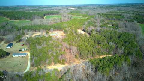 17 Northwood, Roxboro, NC 27574