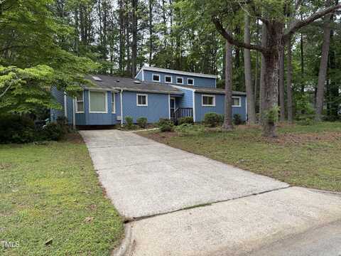 507 Holtz Lane, Cary, NC 27511