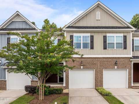 740 Treviso Lane, Apex, NC 27502