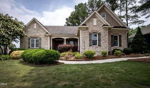 2109 Taramar Lane, Zebulon, NC 27597