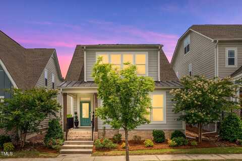 5520 Advancing Avenue, Raleigh, NC 27616