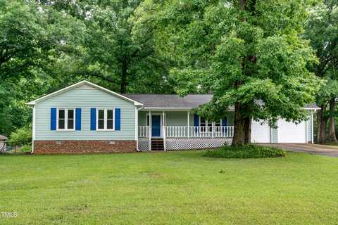 2532 Rolling Meadows Drive, Raleigh, NC 27603