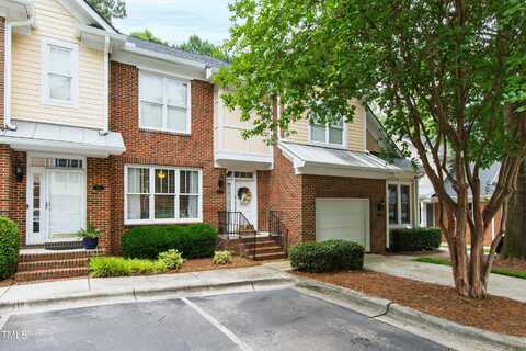 222 Ashton Hall Lane, Raleigh, NC 27609