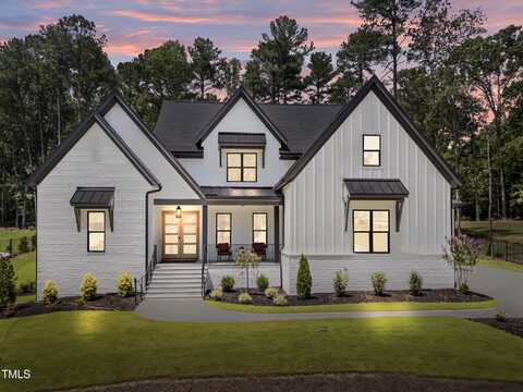 913 Harrison Ridge Road, Wake Forest, NC 27587