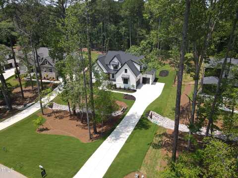 913 Harrison Ridge Road, Wake Forest, NC 27587