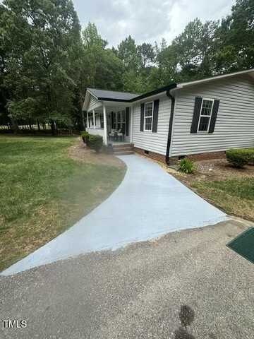 195 Windsong Lane, Youngsville, NC 27596